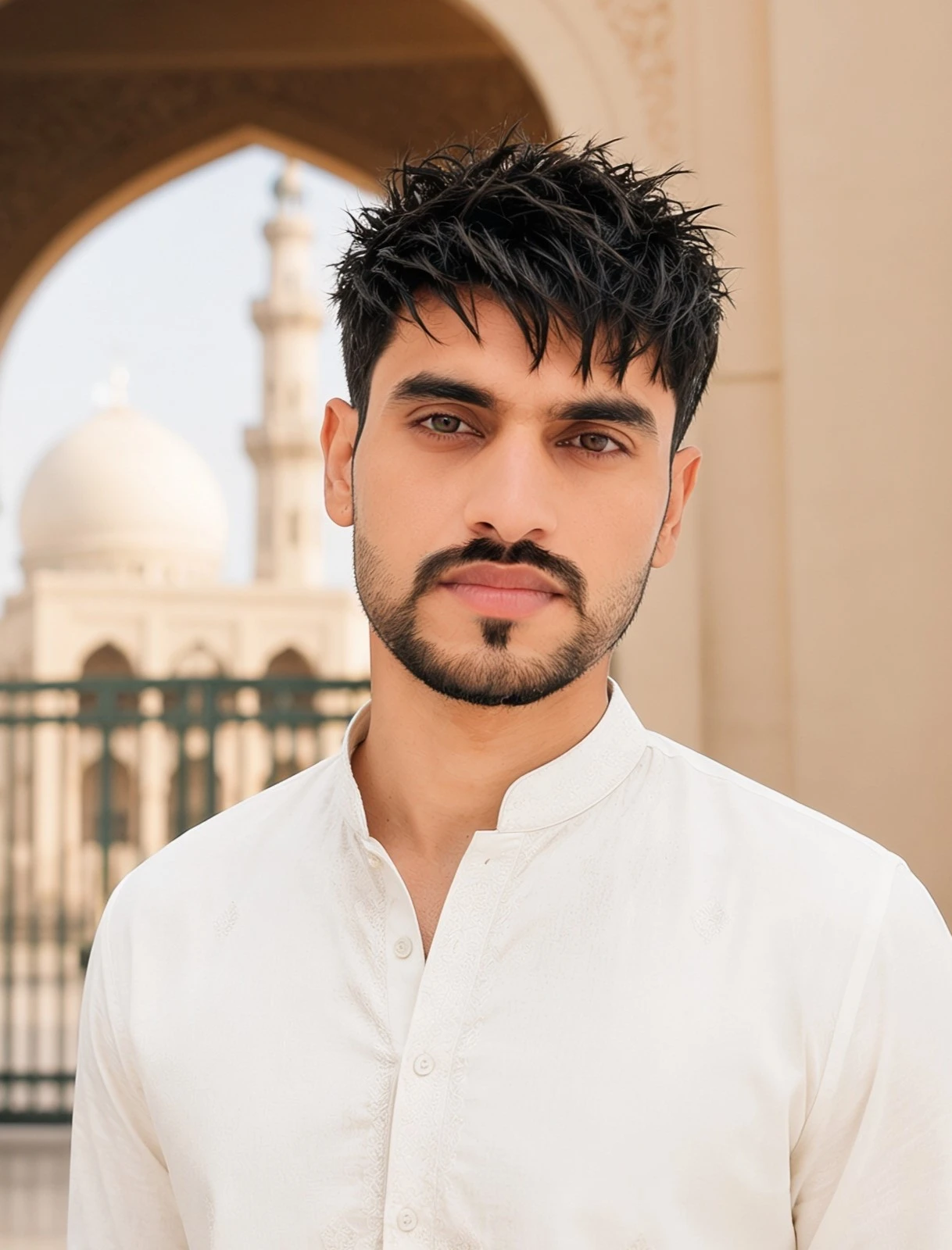 Mubashir Hassan - Digital Marketing & SEO Expert
